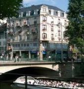 Ibis Styles Centre Petite France 3* Straßburg